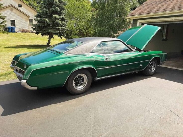 Thumbnail Photo undefined for 1967 Buick Riviera